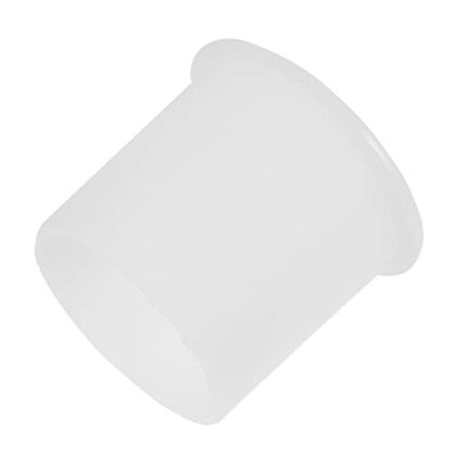 Healeved Silicone Umbrella Hole Plug Table Outdoor Outside Patio Table Outdoor Umbrella Stand Table Umbrella Hole Ring Plug Umbrella Hole Cover U