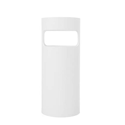 Kartell Portaombrelli Furniture, White, 25x60x60 cm