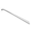 ALOBY Stainless Steel Shoe Horn, Long Handle Easy Use Ergonomically Designed Shoehorn, Sturdy for Women Children Seniors Men