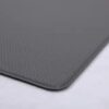 EMEF ANTIFATIGUE PAIR OF MATS FOR THE KITCHEN, HOME OR OFFICE PROVIDING TOTAL COMFORT WHILE STANDING (44 x 74cm AND 44 x 119cm with 1 cm thicknes