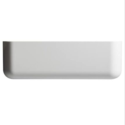RSOCHS Wall Mounted Nail Free Toilet Shelf Bathroom Storage Rack Wall Rack Bathroom Storage Rack for Wall Shelf Organizing