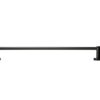 Towel Rail F.FIX M.Black QM482721