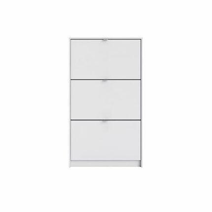 WALNUT Home Foyer Corridor Shoe Cabinet Shoe Storage Cabinet Household Items Multi-layer Shoe Cabinet