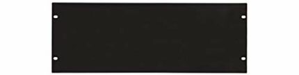 Adastra | 19" Rack Panel Blank 4U