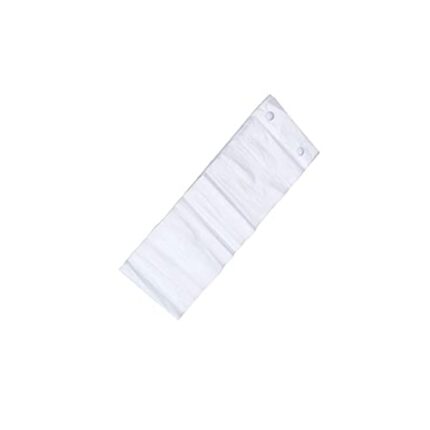 Wet Umbrella Bags, 100 Pieces Disposable Umbrella Bags, Transparent Umbrella Cover, Disposable Clear Plastic Sleeves Keep Church or Lobby Floors