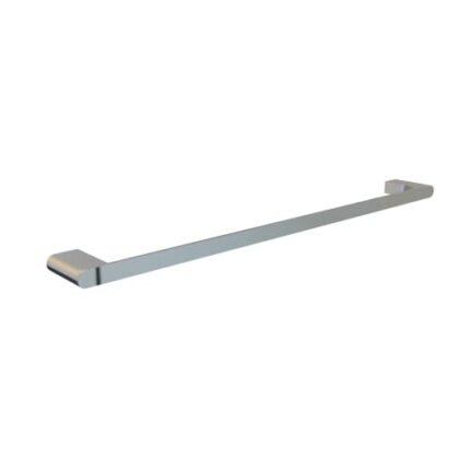 Agua Accessories Towel Rails Wall Mounted for Bathroom, Stainless Steel Towel Holder Bar Hanging Cloths Towels for Shower, Kitchen Towel Holder i