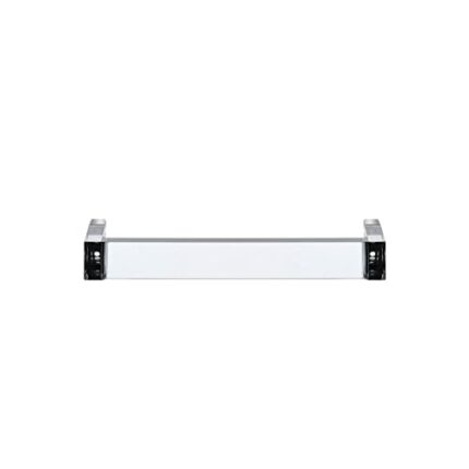 Kartell Rail Furniture, Metal, 35 x 11 x 9 cm