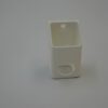 Wall Mount for Tado Internet Bridge (White)