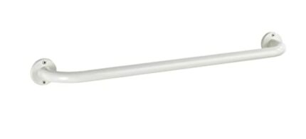 Wenko Basic Bath Tub Grip, Stainless-Steel, White, 66 x 6 x 9.5 cm