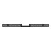 WALI Soundbar Wall Mount, Designed for Sonos Arc, Low Profile Sound Bar Mount Bracket Under TV with Hardware Kit，Easy to Install (SON003-B), Blac