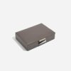 Stackers Mink Mini Jewellery Box Lid