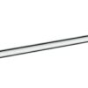 GROHE Start QuickFix Towel Rail (Metal, Concealed Fastening, Including Screws and Dowels, Extra Easy to Fit with GROHE QuickGlue), Size 504 mm, S