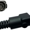 Huachuang ‎Recliner Hand Control,Controller,recliner motr control,2 buttons,5 pin,1 motor controller,DIY for Okin LIMOSS recliner, armchair or li