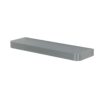 Core Products Trent 50cm floating shelf - matt grey