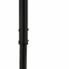 Mount-It! Premium Ceiling Mount TV Bracket | Full Motion TV Ceiling Mount for 23-42 inch Flat Screen TVs | Multiple VESA Patterns | Max Weight 66