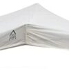 3x4.5 All Seasons Gazebos Spare Roof Canopy Navy Blue