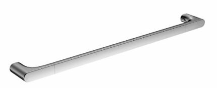 Keuco Towel Rail, Silver
