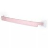 LIUZH Towel Holder Hook Towel Rail Shelf Tissue Paper Holder Toothbrush Holder Bathroom Shelf (Color : D, Size : 38 * 4cm)