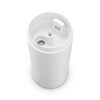 Stadler Form Lucy L-037 Essential Oil Aroma Diffuser with Flame Effect and 7 Hours Battery Time, Aromatherapy Diffusers for Home and Office with