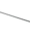 GROHE Start Cube Towel Rail – Bathroom Wall Mounted Towel Holder (Metal, Concealed Fastening, Including Screws and Dowels), Size 600 mm, Extra Ea