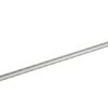 GROHE Start Cube Towel Rail – Bathroom Wall Mounted Towel Holder (Metal, Concealed Fastening, Including Screws and Dowels), Size 600 mm, Easy to
