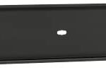 Vogels PFW6815 DISP Wall Mount Portrait Fixed