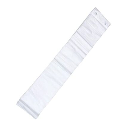 Wet Umbrella Bags, 100 Pieces Disposable Umbrella Bags, Transparent Umbrella Cover, Disposable Clear Plastic Sleeves Keep Church or Lobby Floors