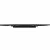 Monoprice Fixed TV Wall Mount Bracket - Low Profile, for LED TVs 32in to 55in, Max Weight 77 Lbs, VESA Patterns Up to 400x400, UL Certified - Com