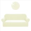 Tub Chair Covers for Armchairs, Armchair Covers Stretch Tub Chair Cover Removable Washable Sofa Couch Cover for Bar Counter Living Room Reception