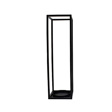 HIGOH Umbrella Stands, Drain Tray Iron Simple Modern Lobby Home Landing Umbrella Stand Storage Umbrella Stand Umbrella Stand Storage