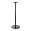 NEDIS - Speaker stand - Sonos® One/Sonos® Play:1 - Max. 3 kg - Fixed - Easy and easy to assemble - Practical cable rewind - For small speakers -
