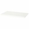 Ikea ADILS/LINNMON table, 100x60 cm, white
