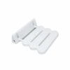 Bath Stools,Shower Seat Chair, Wall Mounted Bathroom Folding Shower Bench Seat,