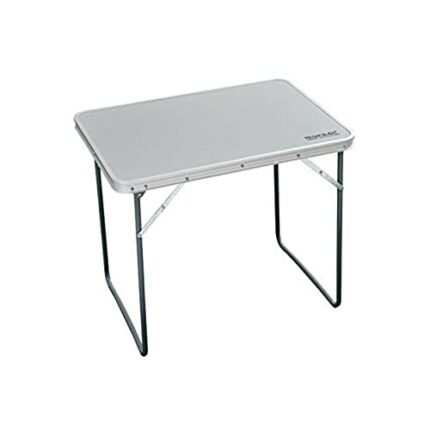 Regatta Matano Table - Lead Grey