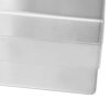 Pilipane 30cm Stainless Steel Wall Mounted Bathroom Shower Shelves,Shower Shelf,Stainless Steel Shower Organizer,Sturdy Bathroom Shelves Fits Kit