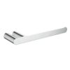 HIGOH Towel Racks, Towel Rail for Bathroom,Stainless Steel Single Hand Hand Towel Holder,Polished Bath Holders for Towel,Wall Mounted Towel Bar F