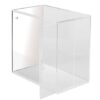 SAFE Display Cabinets for Records for LP's | Width 335 x Depth 200 x Height 335 mm