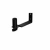 Behringer EUROLIVE WB212 Black Wall-Mount Bracket for EUROLIVE B112 and B212 Series Speakers