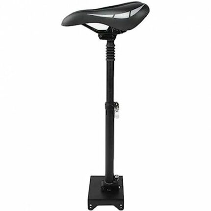 BigBuy Tech Saddle, Estándar