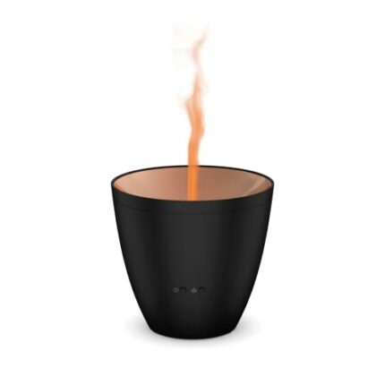 Stadler Form Zoe Aroma Diffuser, One Size, Black