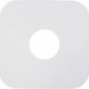 (25) Replacement Paper Inner Sleeves for 10" Vinyl Record Albums #10IW