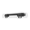 Soundbar Mount for Sonos Ray Sound Bar Includes All Necessary Mounting Hardware, Floating Style Soundbar Wall Bracket for Under TV or Above, Easy