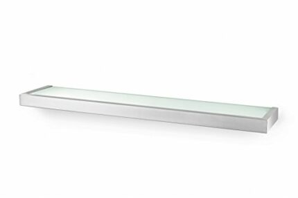Zack 40385 "Linea" 61.5 cm Bathroom Shelf