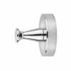 Croydex Flexi-Fix Pendle Robe Hook, Chrome