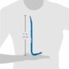 OX Trade Wrecking Bar - 12" / 300mm