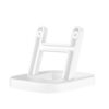 Aulbilly Stand for Hive Thermostat Mini, White