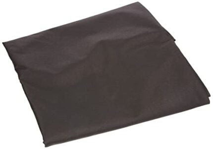 Ideanature Trianglular Polyester Anti-UV Shade Canvas, Water-resistant, 3x3x3 m, 140 g/m2