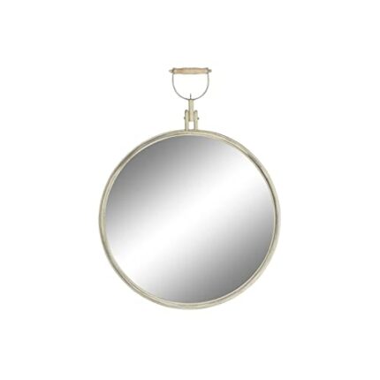DKD Home Decor Wall Mirror, Estándar