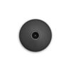 Brabantia - Mindset Bathroom Mirror - 5x Zoom for Precise View - Magnetic Holder - Removable Mirror - Wall-Mounted - Corrosion Resistant - Fixing