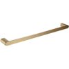 HIGOH Towel Racks, Towel Rail for Bathroom,Single Layer Towel Rail Rack Holder Shelf,Wall Mounted Towel Holder for Kitchen Bathroom Hand Towel Ho